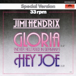 Gloria