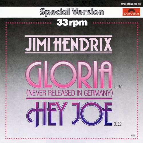 Gloria