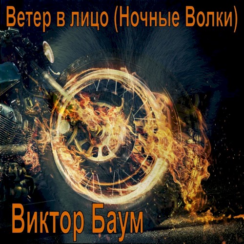 Ветер в лицо (Ночные Волки)