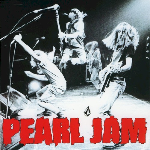 Pearl Jam Volcom