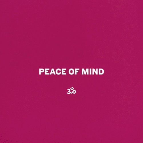 Peace of Mind