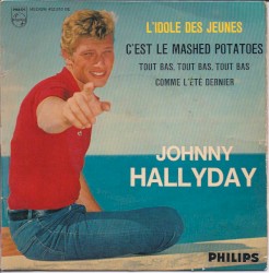 L'idole des jeunes