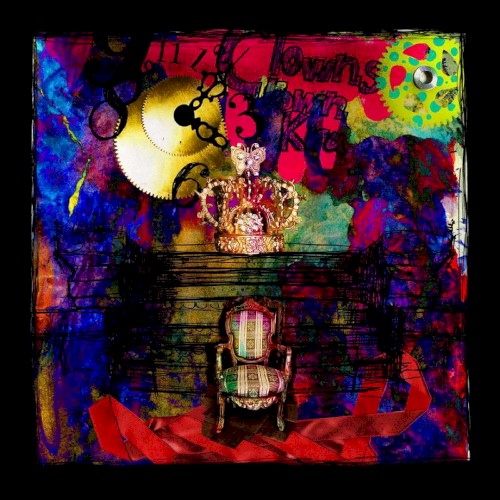 Clown’s Crown