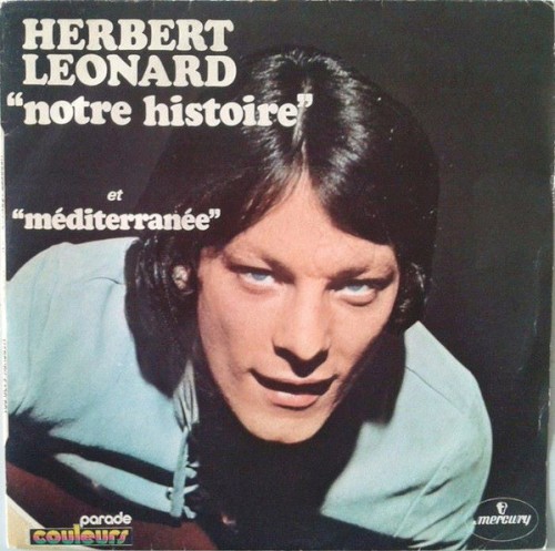 Notre histoire