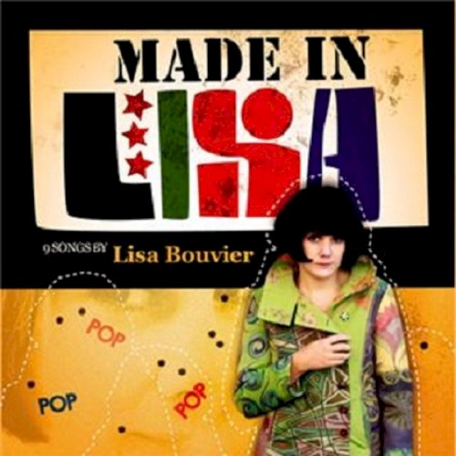 Made in Lisa