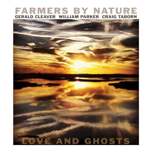 Love and Ghosts