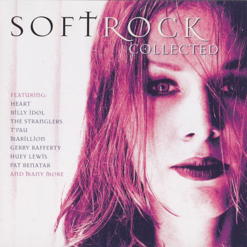 Soft Rock Collected