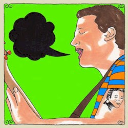 Daytrotter Session