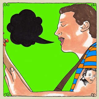 Daytrotter Session