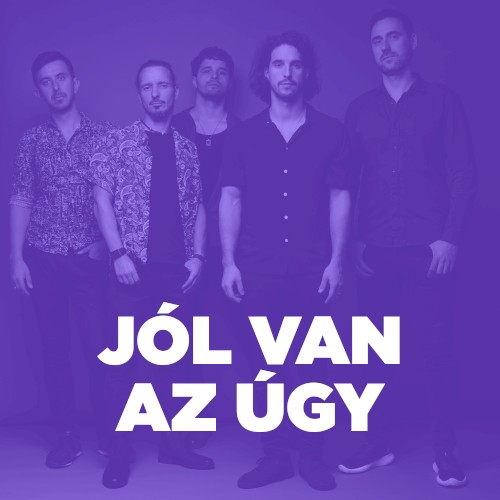 Jól Van Az Úgy (Superar)
