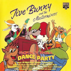 Rock ’n’ Roll Dance Party