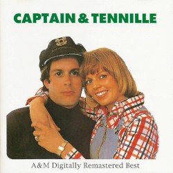 A&M Digitally Remastered Best