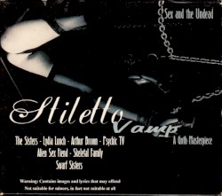 Stiletto Vamp