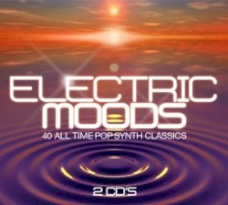 Electric Moods: An Odyssey for the Soul