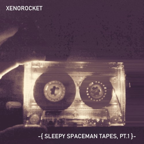 Sleepy Spaceman Tapes, Pt.1