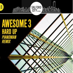 Hard Up