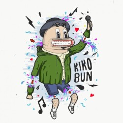 Shy Man EP