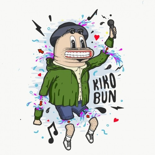 Shy Man EP
