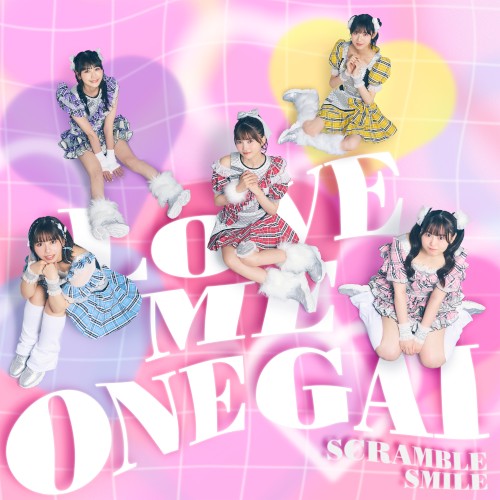 LOVE ME ONEGAI