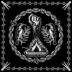 Punks for Palestine Aotearoa