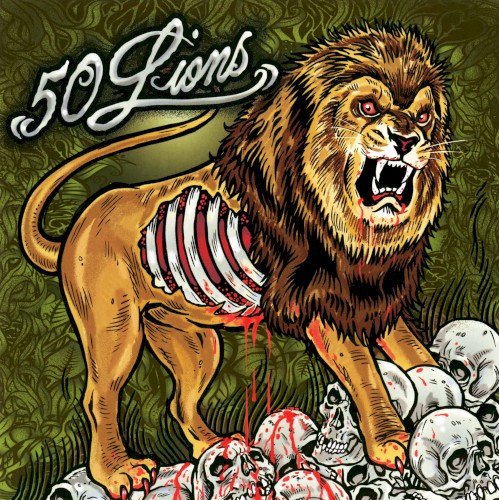 50 Lions