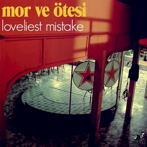 Loveliest Mistake