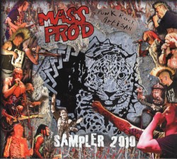 Mass Prod Sampler 2010