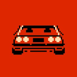 Rad Racer