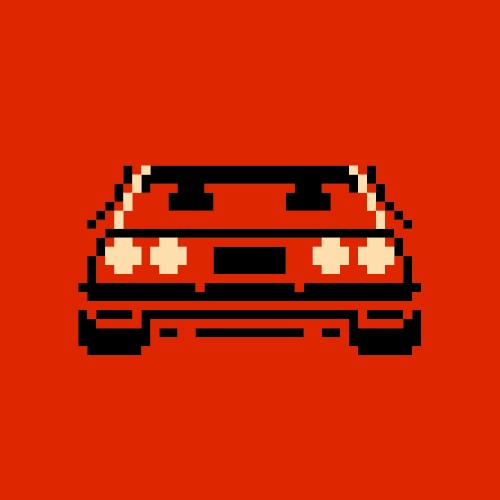 Rad Racer