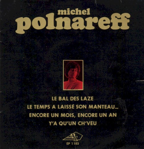 Le Bal des Laze