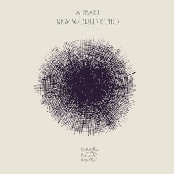 New World Echo