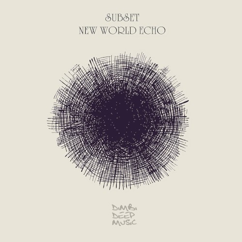 New World Echo