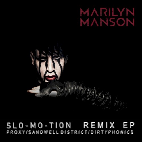 Slo‐Mo‐Tion
