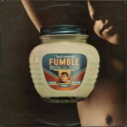 Poetry in Lotion