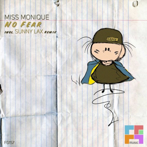No Fear