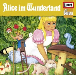 Alice im Wunderland