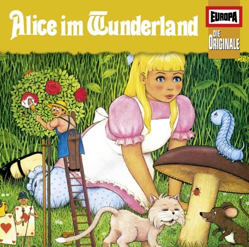 Alice im Wunderland