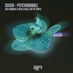 Psychobabble EP