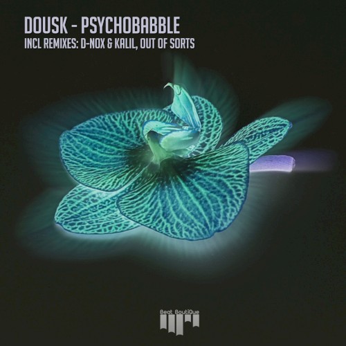 Psychobabble EP