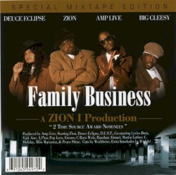 Family Business