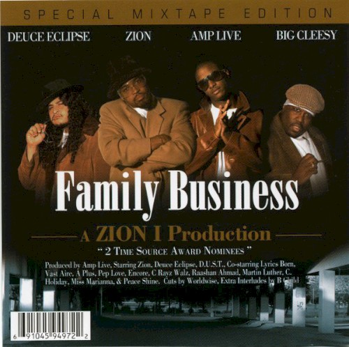 Family Business