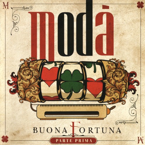 Buona fortuna (parte prima)