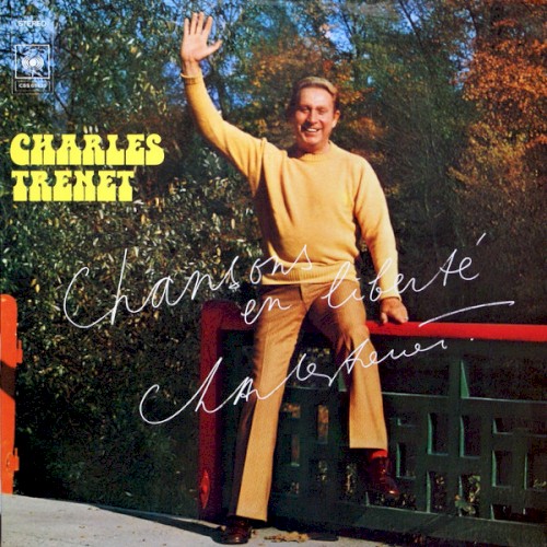 Chansons en liberté