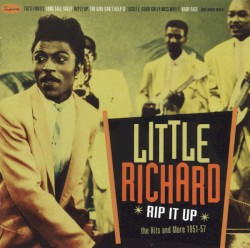 Rip It Up • The Hits And More 1951–57
