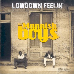 Lowdown Feelin'