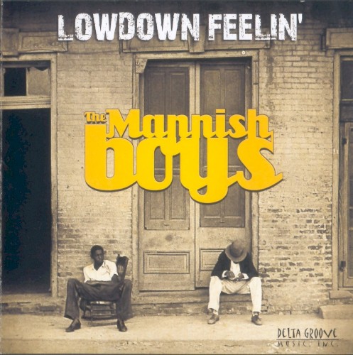 Lowdown Feelin'