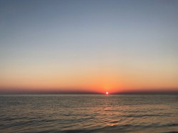 Early Morning