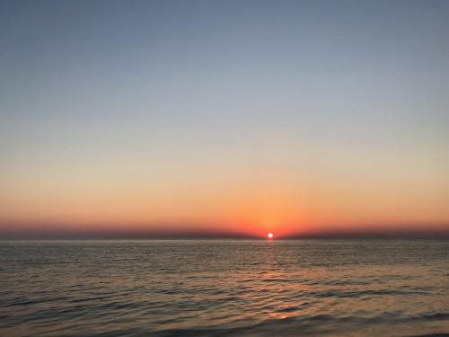 Early Morning
