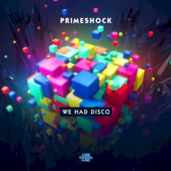 We Had Disco