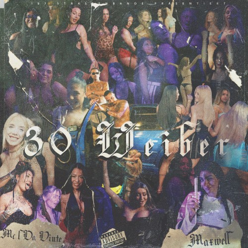 30 Weiber